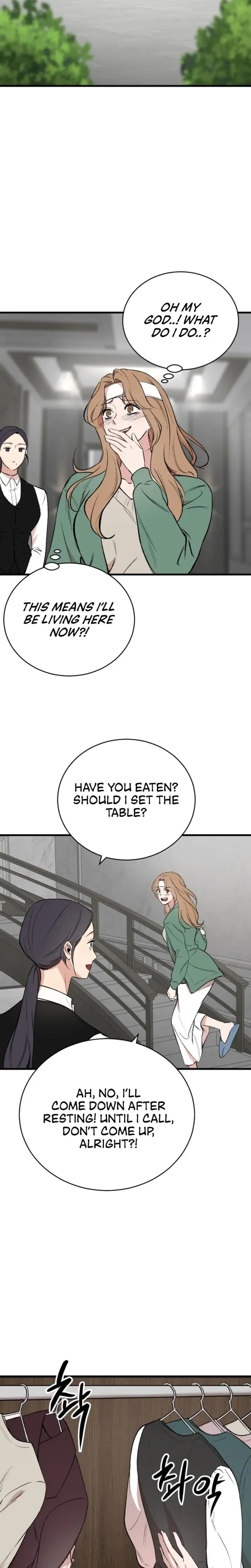 The House You Live In Chapter 2 - Page 26