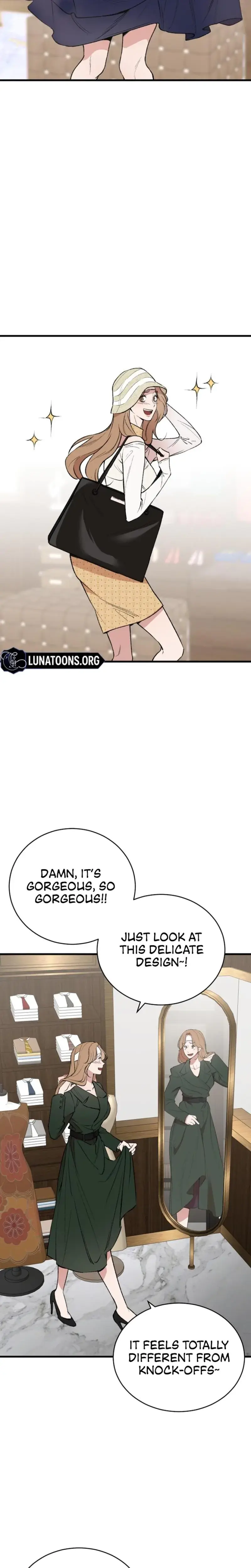 The House You Live In Chapter 2 - Page 28