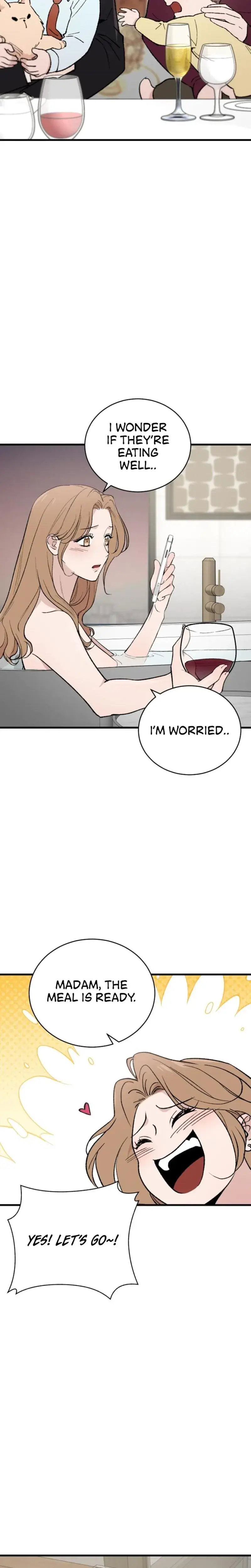 The House You Live In Chapter 2 - Page 33