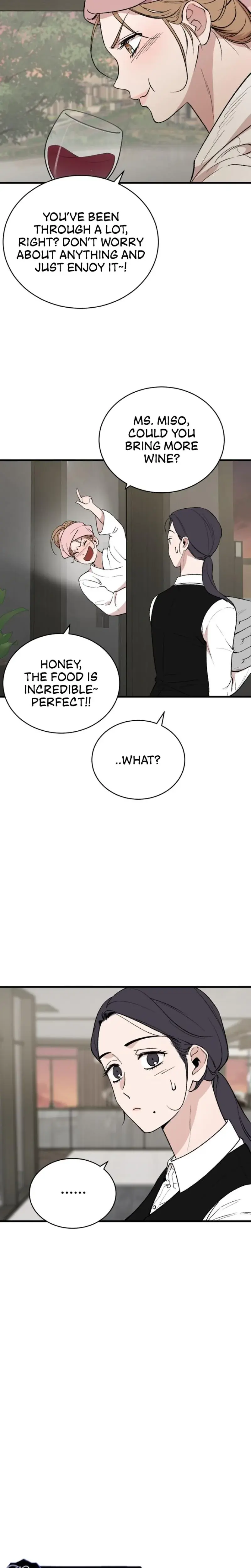 The House You Live In Chapter 2 - Page 35