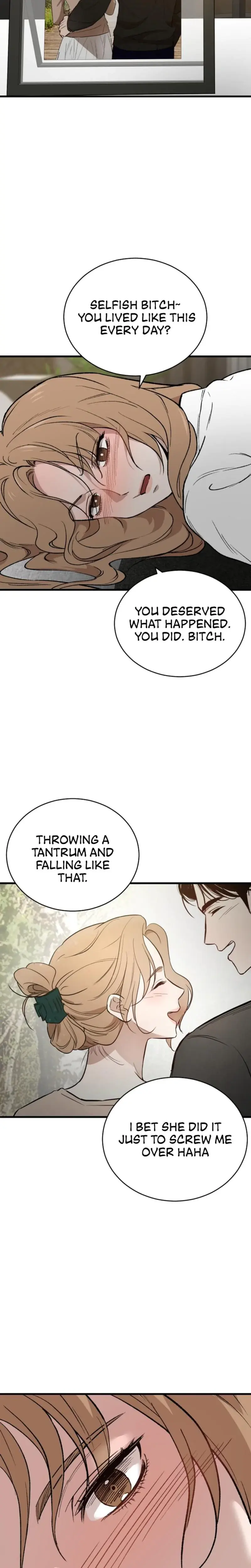 The House You Live In Chapter 2 - Page 37