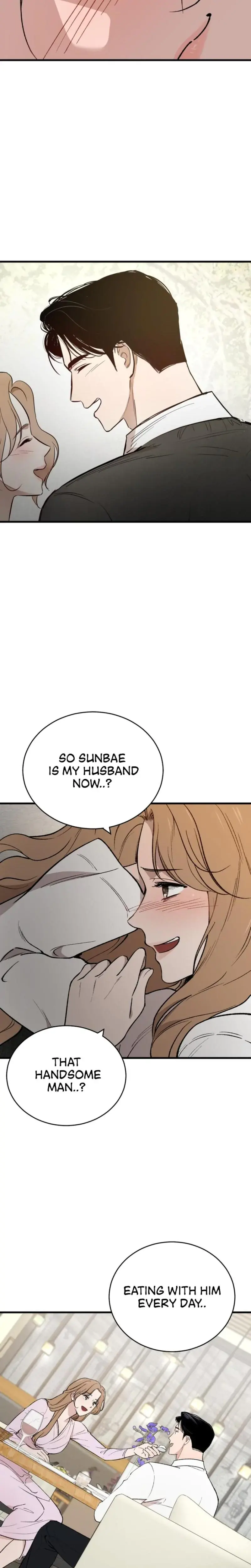 The House You Live In Chapter 2 - Page 38