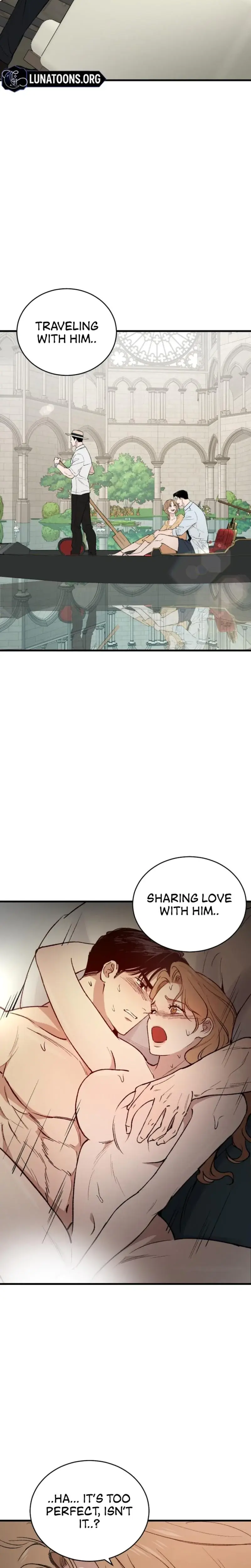 The House You Live In Chapter 2 - Page 39