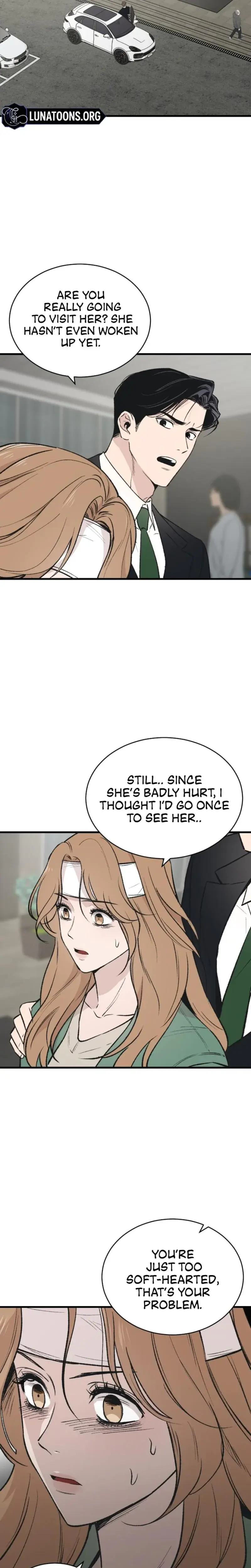 The House You Live In Chapter 2 - Page 4