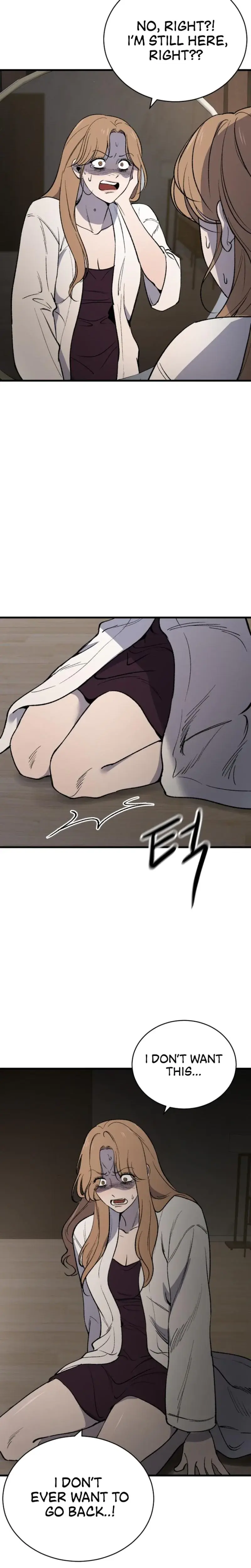 The House You Live In Chapter 2 - Page 46