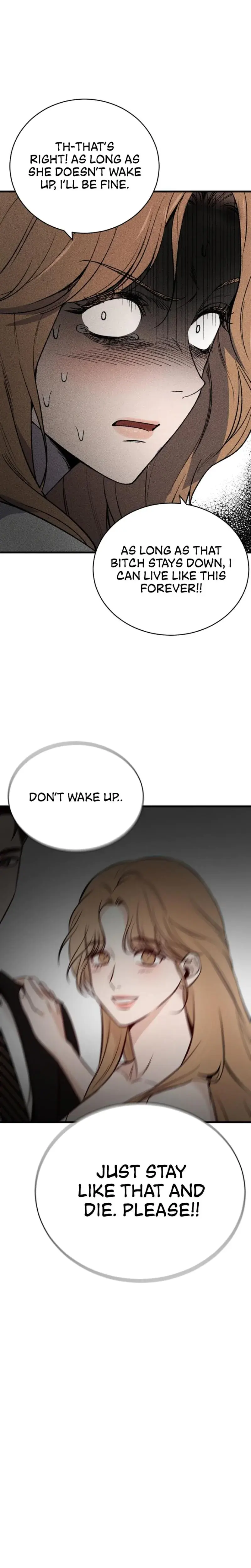 The House You Live In Chapter 2 - Page 47