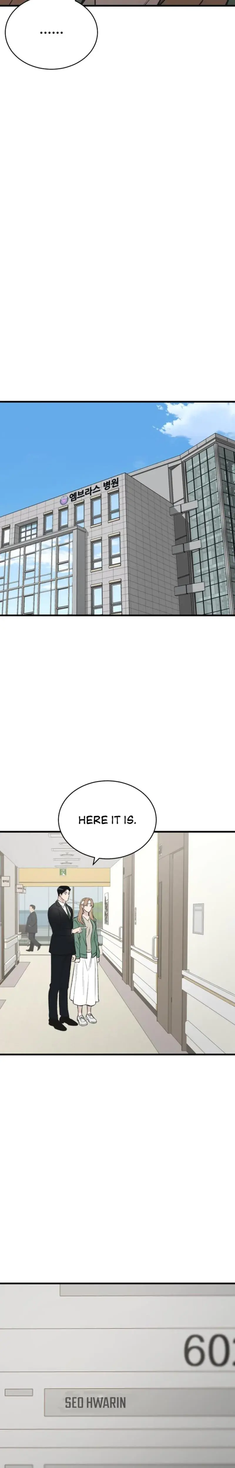 The House You Live In Chapter 2 - Page 5