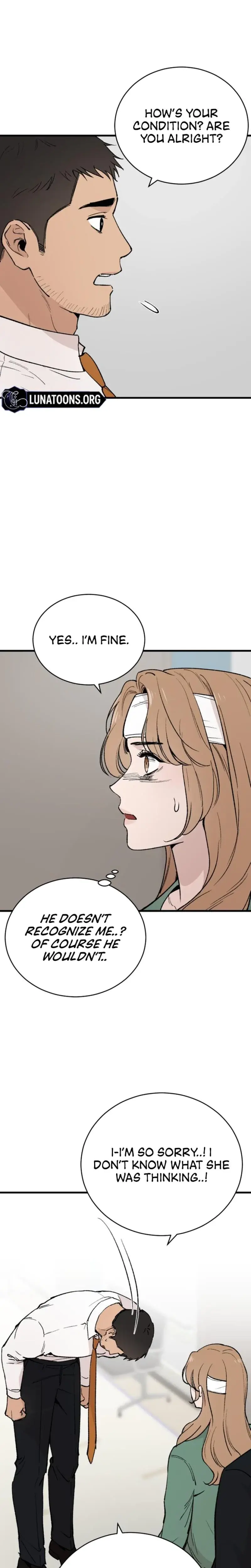 The House You Live In Chapter 2 - Page 9