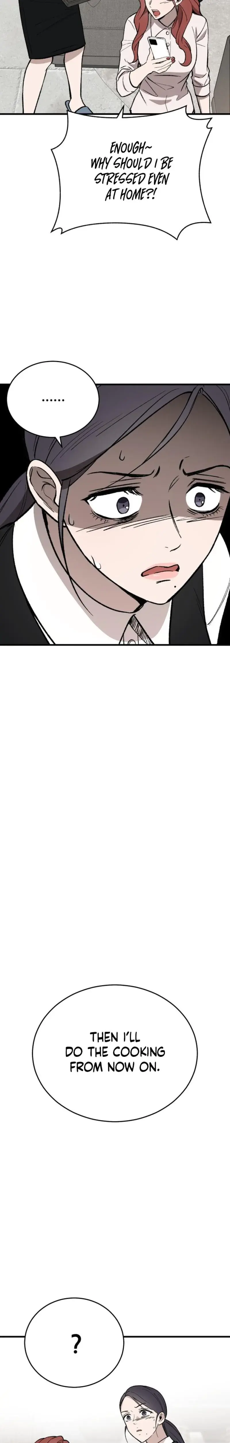The House You Live In Chapter 20 - Page 11
