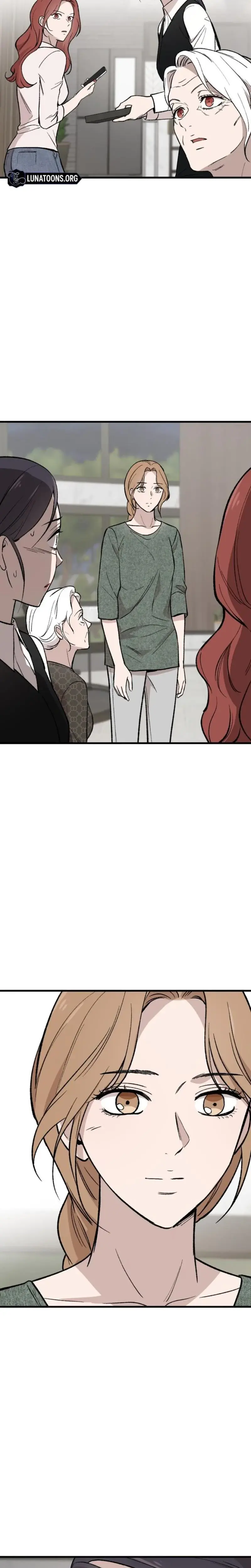 The House You Live In Chapter 20 - Page 12