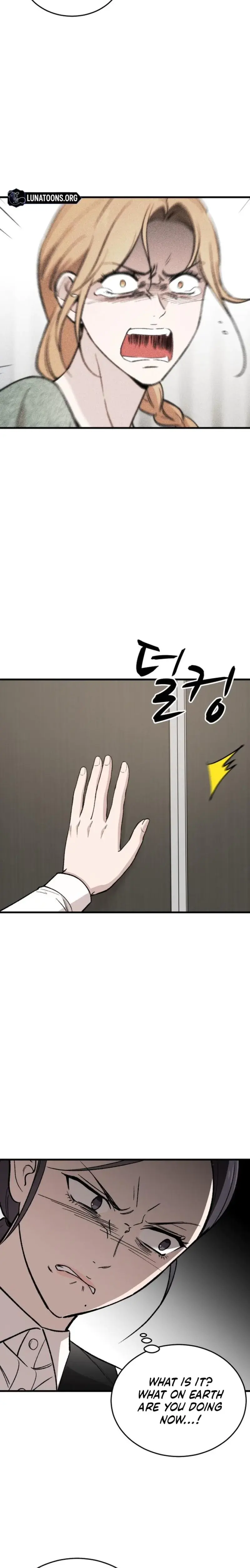The House You Live In Chapter 20 - Page 15