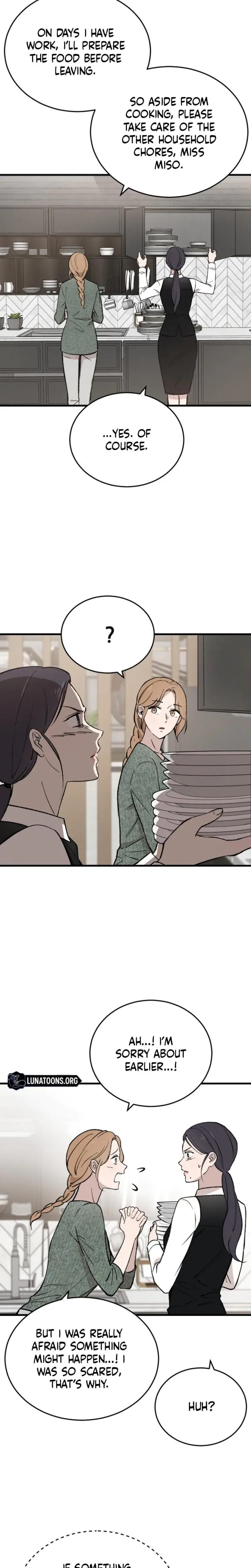 The House You Live In Chapter 20 - Page 16