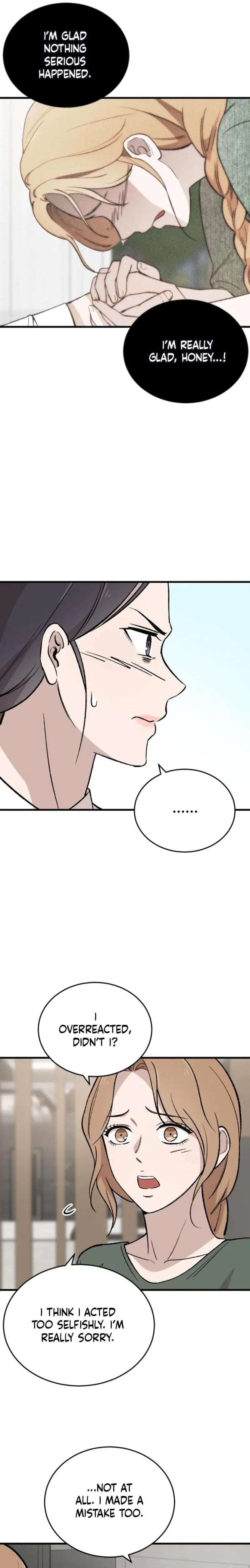 The House You Live In Chapter 20 - Page 18