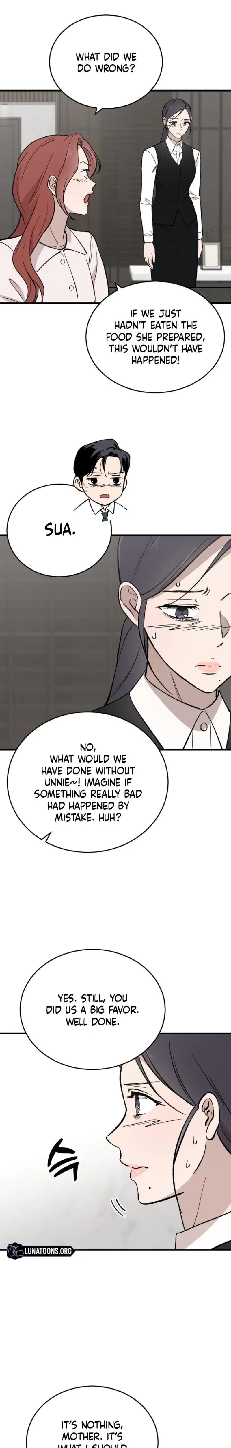 The House You Live In Chapter 20 - Page 2