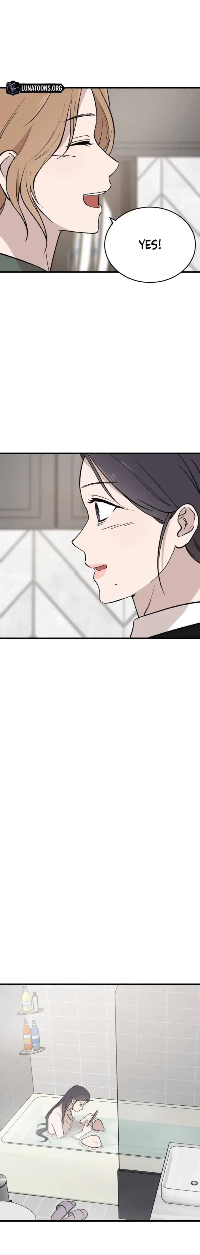 The House You Live In Chapter 20 - Page 21