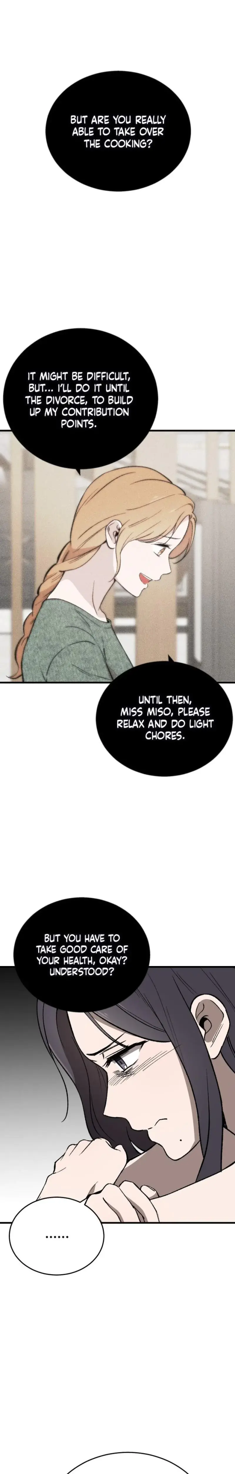 The House You Live In Chapter 20 - Page 24