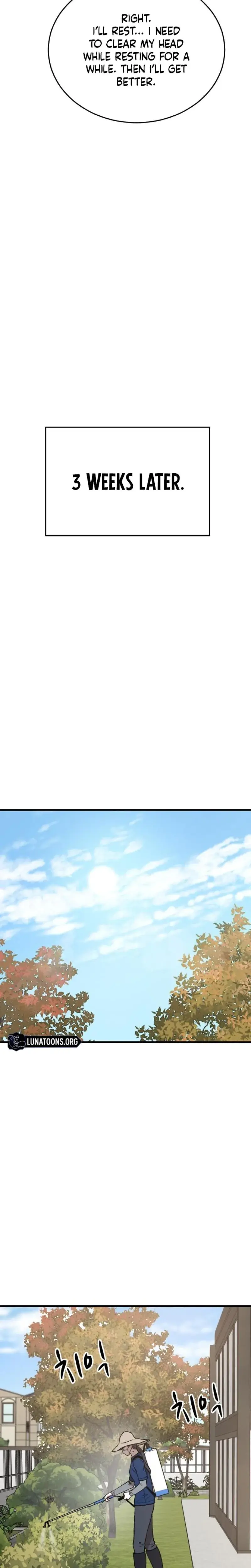The House You Live In Chapter 20 - Page 25
