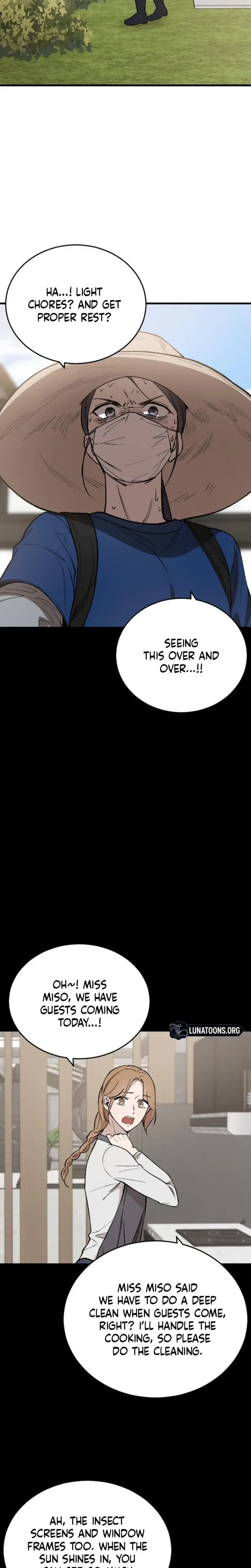 The House You Live In Chapter 20 - Page 26