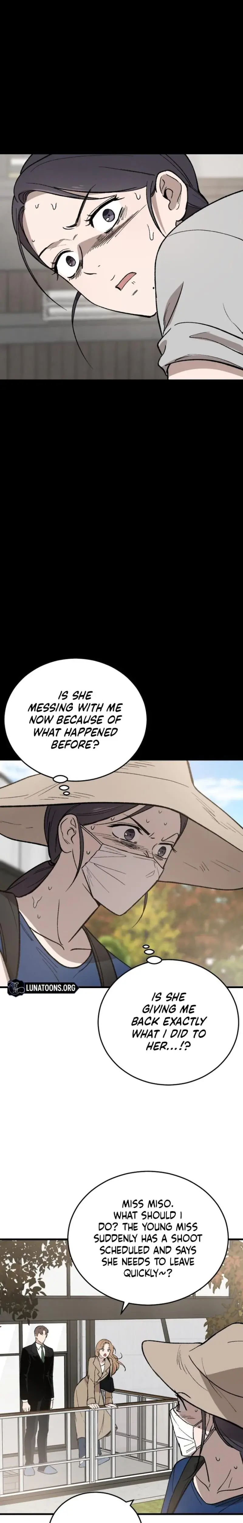 The House You Live In Chapter 20 - Page 29