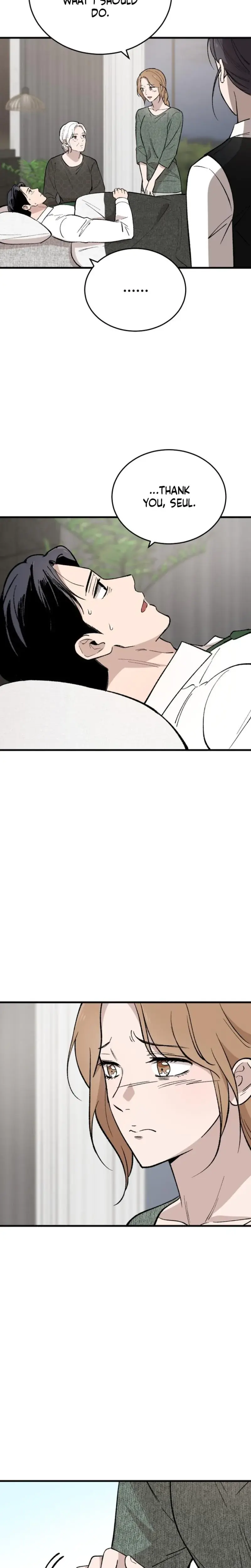The House You Live In Chapter 20 - Page 3