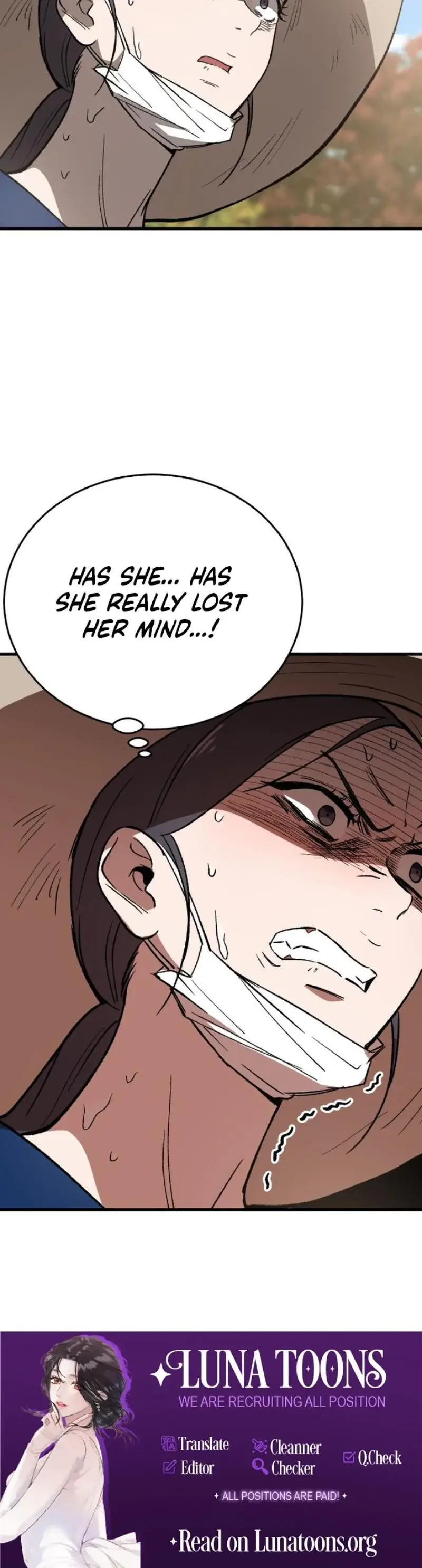 The House You Live In Chapter 20 - Page 33