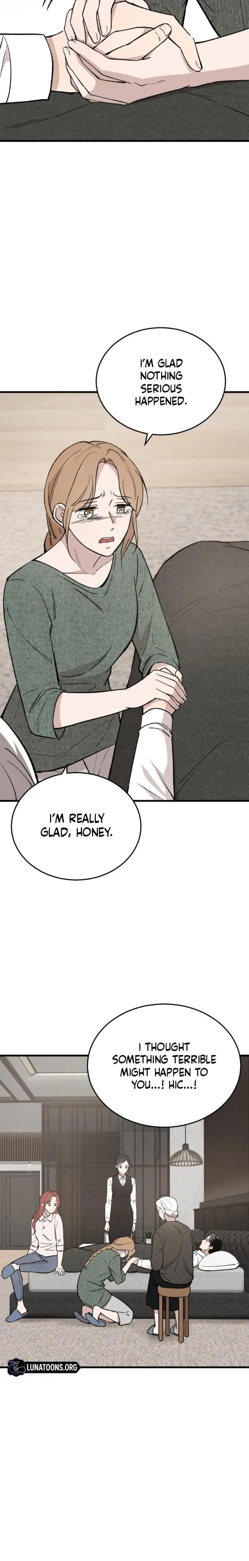 The House You Live In Chapter 20 - Page 4