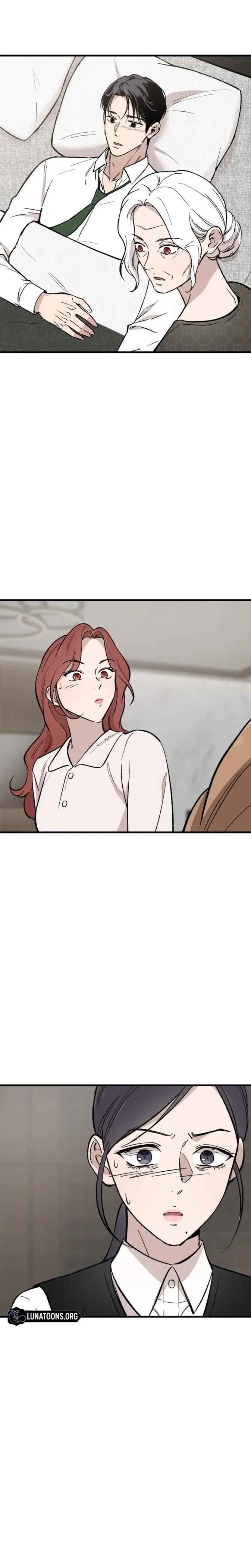 The House You Live In Chapter 20 - Page 5