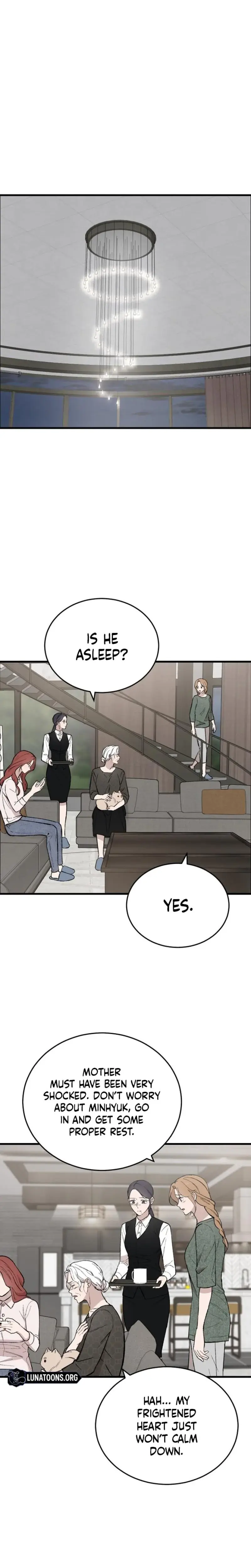 The House You Live In Chapter 20 - Page 7