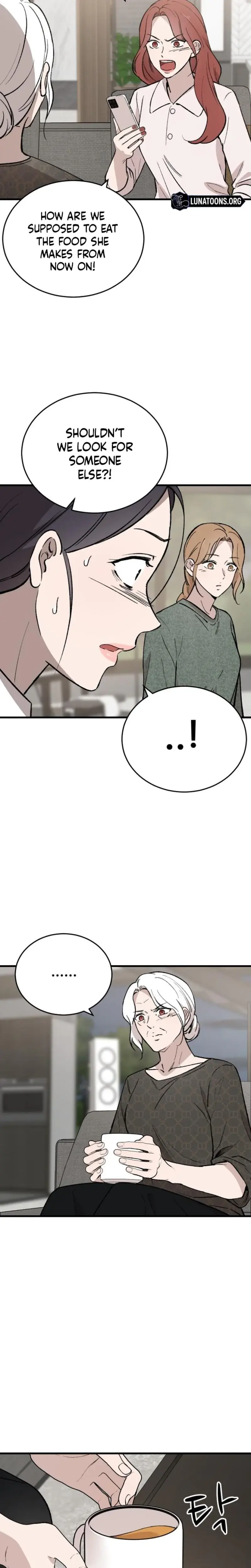 The House You Live In Chapter 20 - Page 9