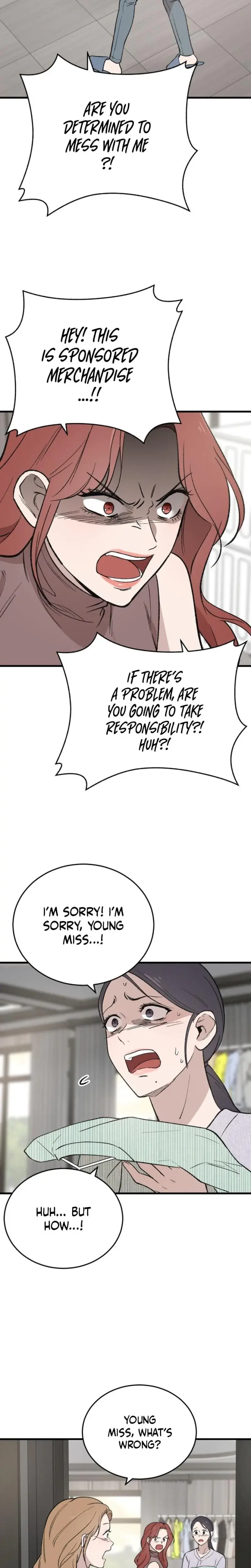 The House You Live In Chapter 21 - Page 16