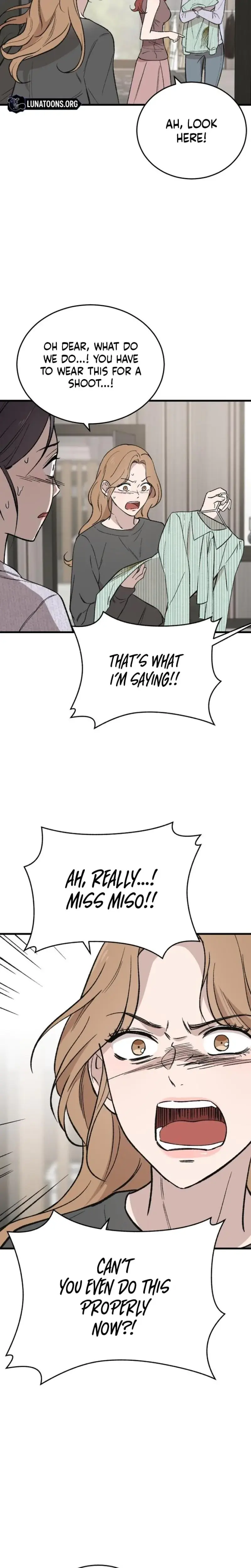The House You Live In Chapter 21 - Page 17
