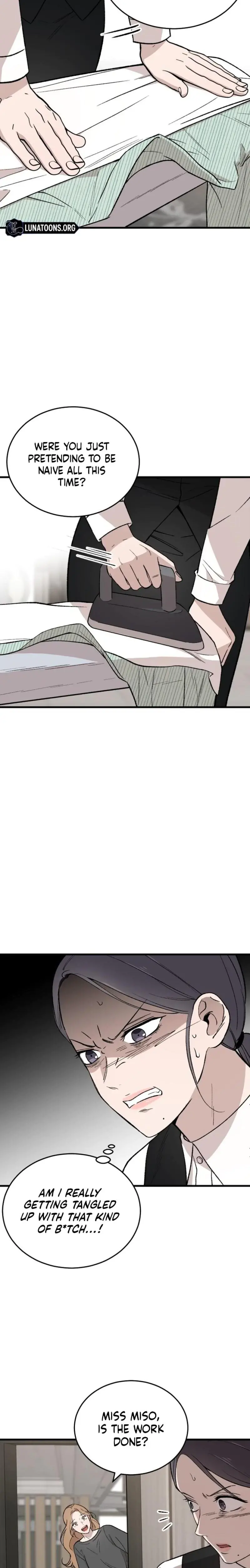 The House You Live In Chapter 21 - Page 2