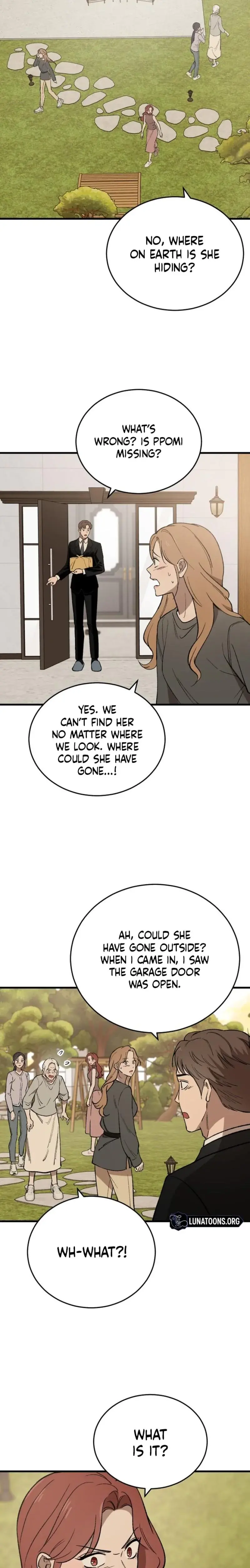 The House You Live In Chapter 21 - Page 22