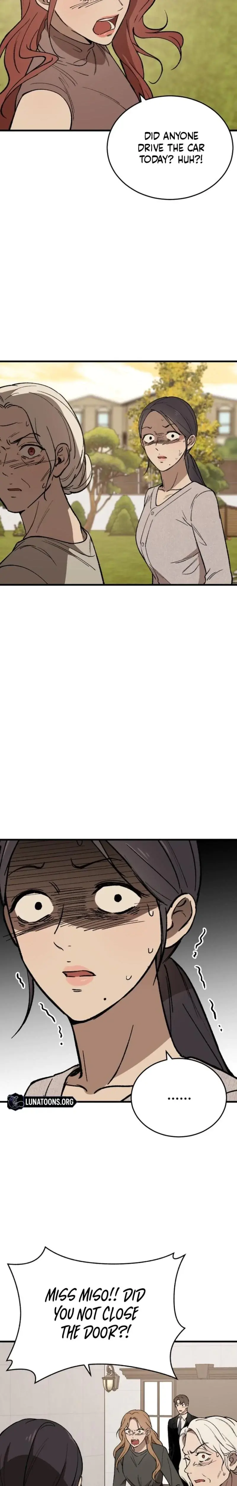 The House You Live In Chapter 21 - Page 23