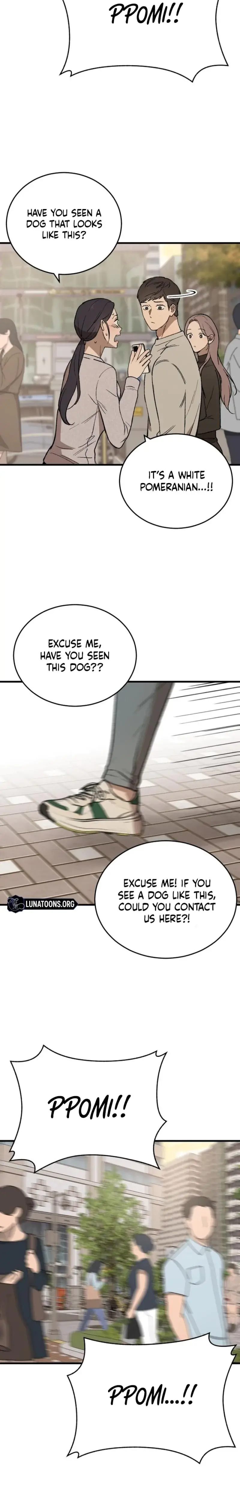 The House You Live In Chapter 21 - Page 26