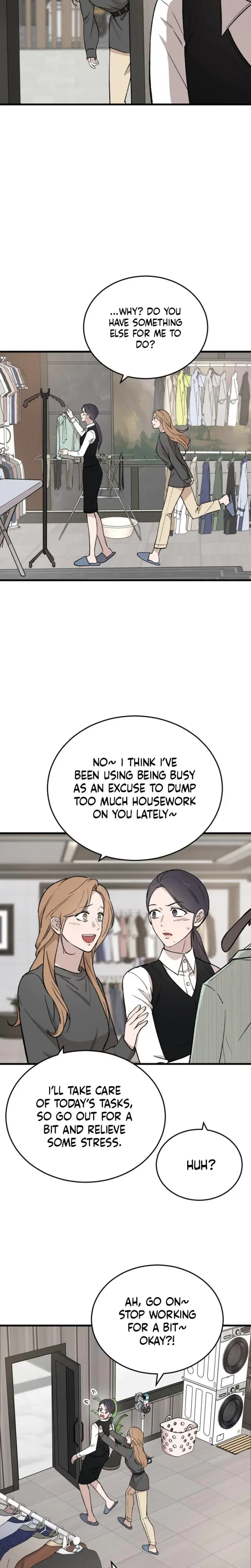 The House You Live In Chapter 21 - Page 3