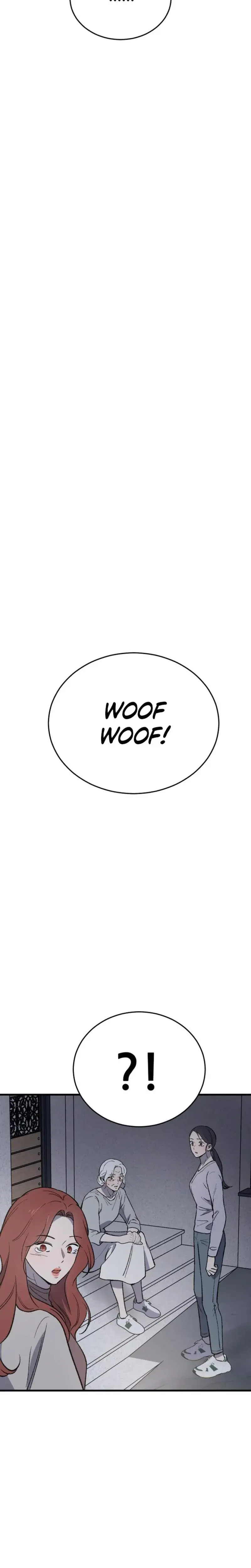 The House You Live In Chapter 21 - Page 33