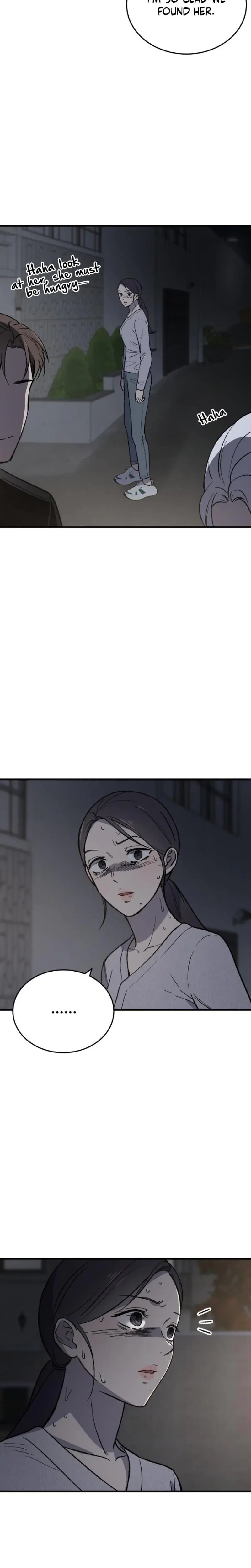 The House You Live In Chapter 21 - Page 36