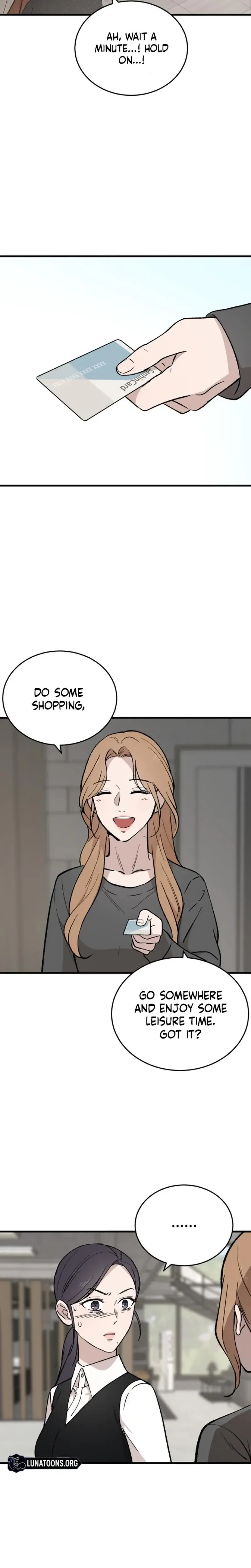 The House You Live In Chapter 21 - Page 4