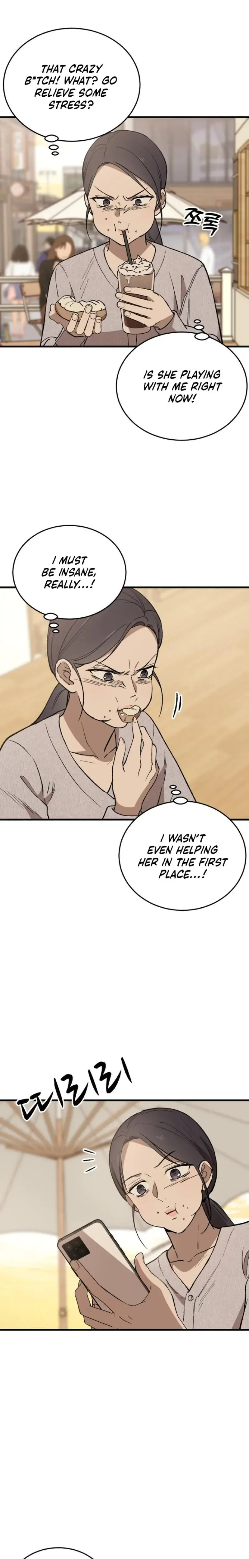 The House You Live In Chapter 21 - Page 6