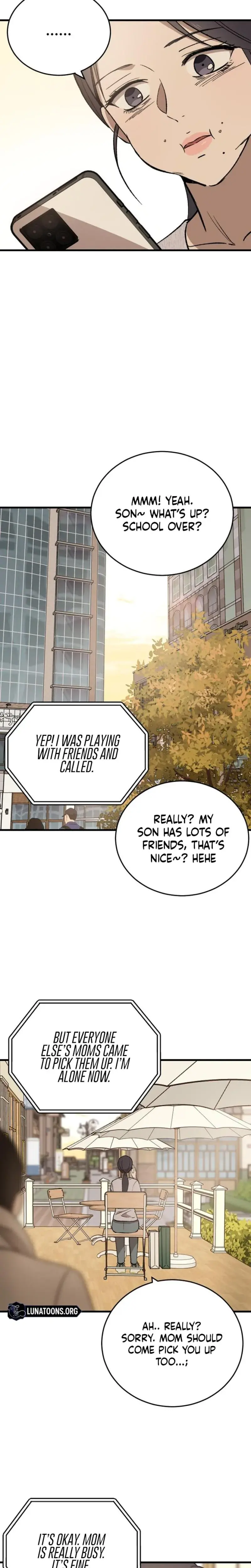 The House You Live In Chapter 21 - Page 7