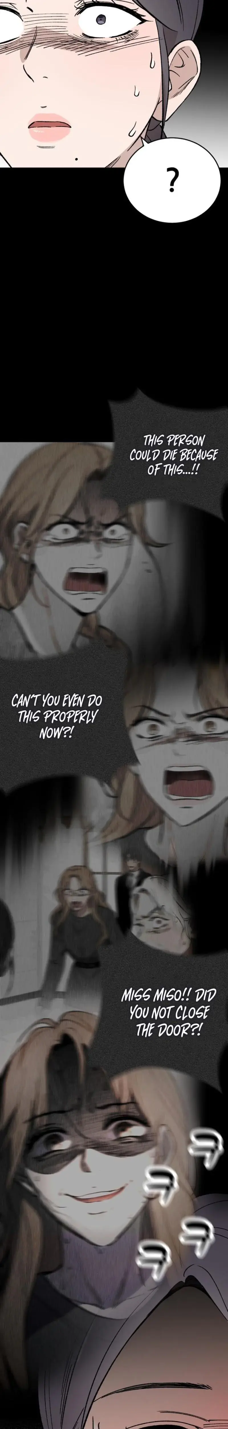 The House You Live In Chapter 22 - Page 12