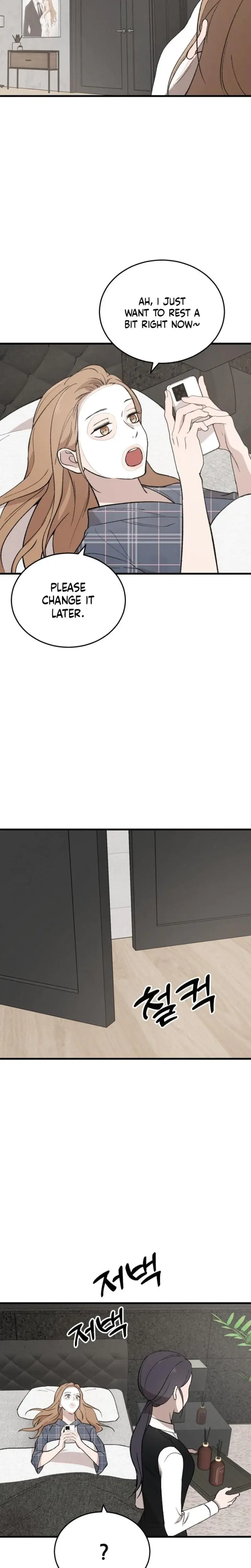 The House You Live In Chapter 22 - Page 15