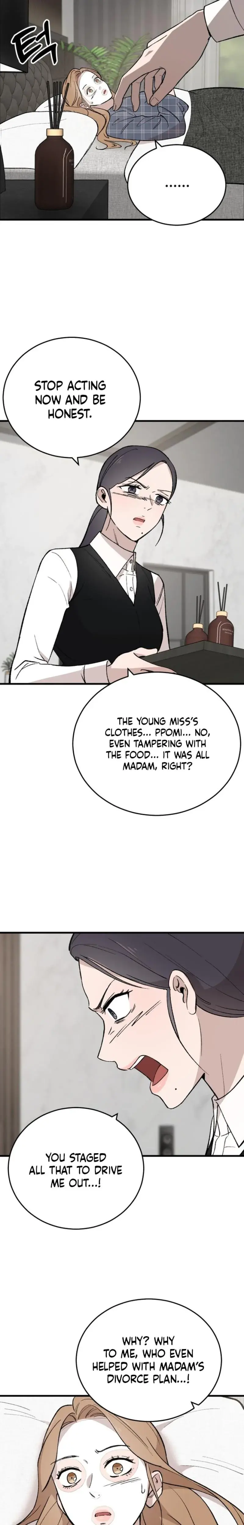 The House You Live In Chapter 22 - Page 18