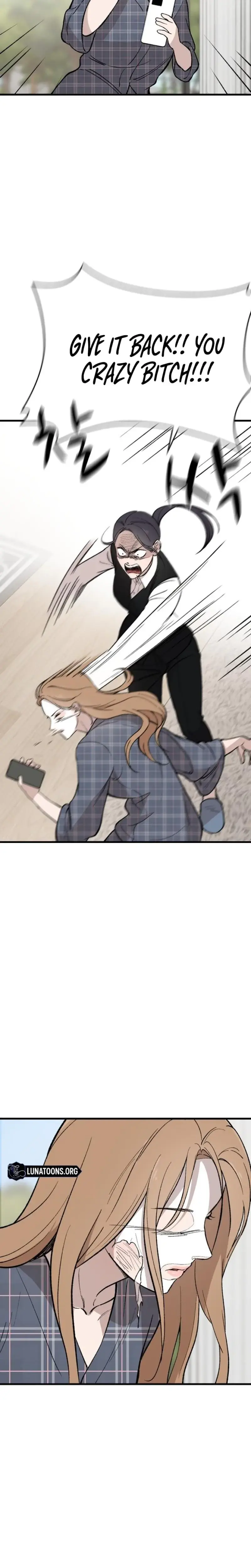 The House You Live In Chapter 22 - Page 23