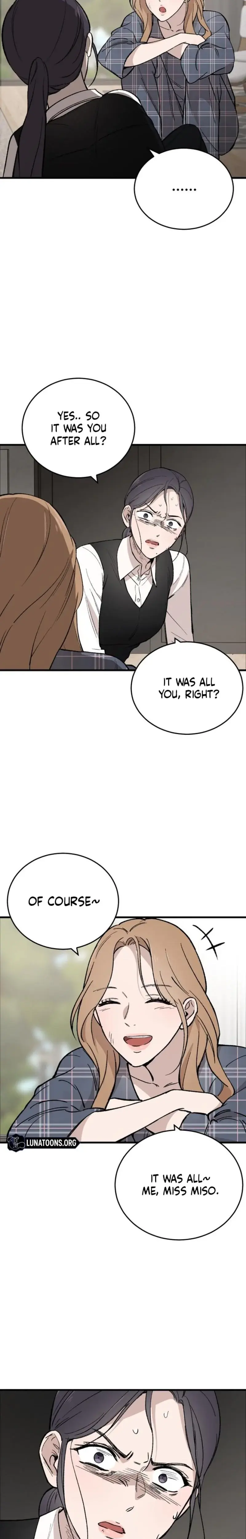 The House You Live In Chapter 22 - Page 29