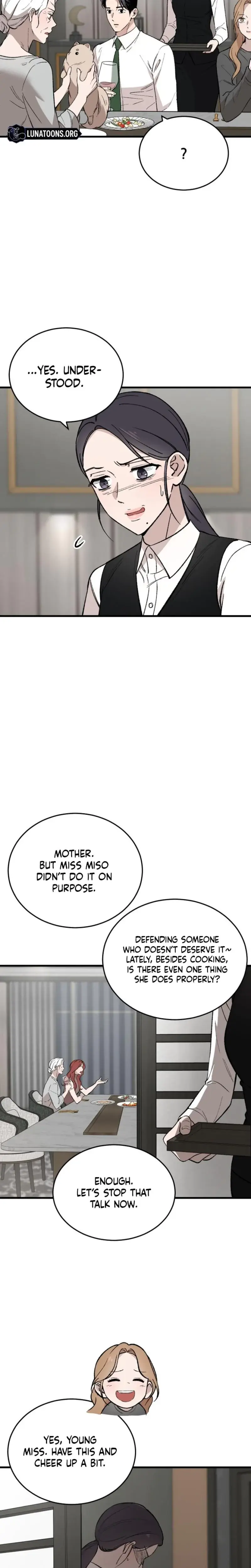 The House You Live In Chapter 22 - Page 3