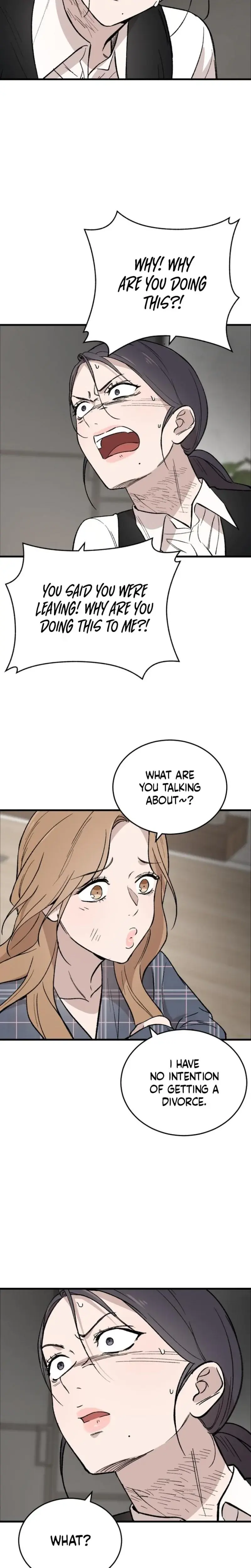 The House You Live In Chapter 22 - Page 30