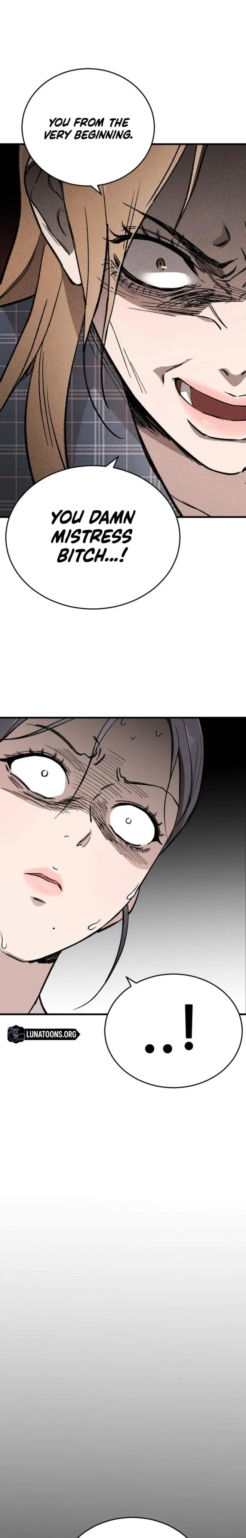 The House You Live In Chapter 22 - Page 32