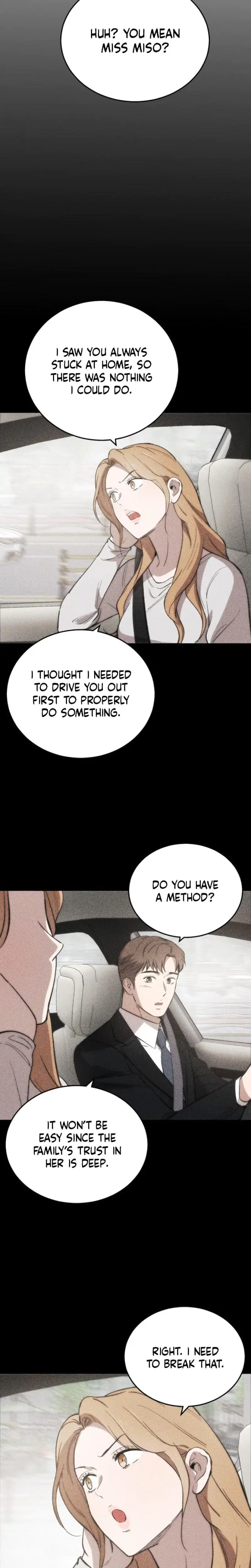 The House You Live In Chapter 22 - Page 33